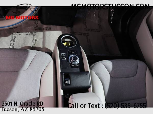 2015 BMW i3 Base 4dr Hatchback w/Range Extender for sale in Tucson, AZ – photo 20