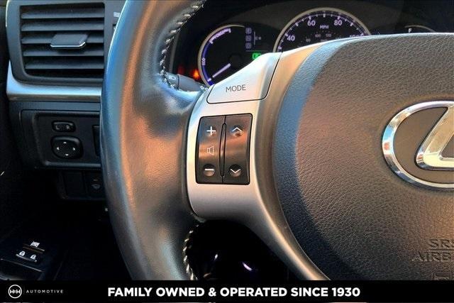 2012 Lexus CT 200h 200H for sale in Omaha, NE – photo 21