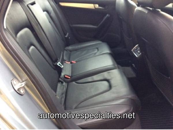 2010 Audi A4 Avant 2.0T quattro Tiptronic **Call Us Today For... for sale in Spokane, ID – photo 15