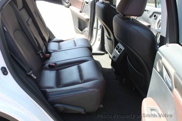2019 Lexus RX ALL WHEEL DRIVE - - by dealer for sale in San Luis Obispo, CO – photo 14