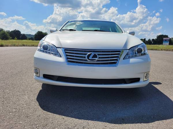 2012 Lexus ES 350, Only 103k Miles, Only One Owner! Sunroof, Very for sale in North Little Rock, AR – photo 13