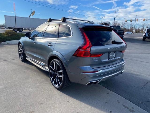 2021 Volvo XC60 T5 Inscription for sale in Pittston, PA – photo 6