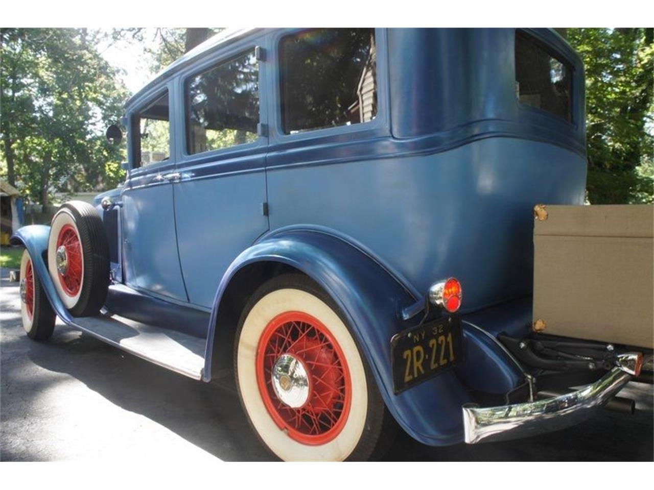 1932 Graham 4-Dr Sedan for sale in Stratford, NJ – photo 6