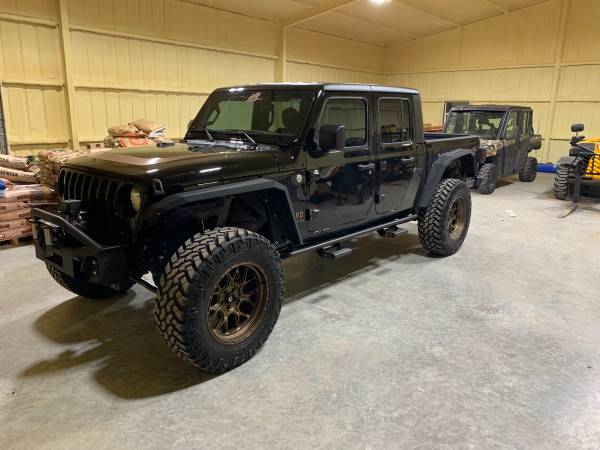 2020 Jeep Gladiator for sale in Peaster, TX – photo 2
