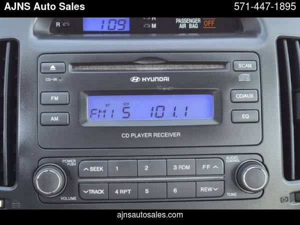 2007 HYUNDAI ELANTRA GLS - - by dealer - vehicle for sale in Stafford, District Of Columbia – photo 12