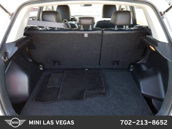 2018 Mitsubishi Outlander Sport SE 2.4 SKU:JU015349 SUV for sale in Las Vegas, NV – photo 18