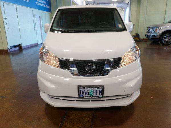 2014 Nissan NV200 SV **100% Financing Approval is our goal** for sale in Beaverton, OR – photo 2