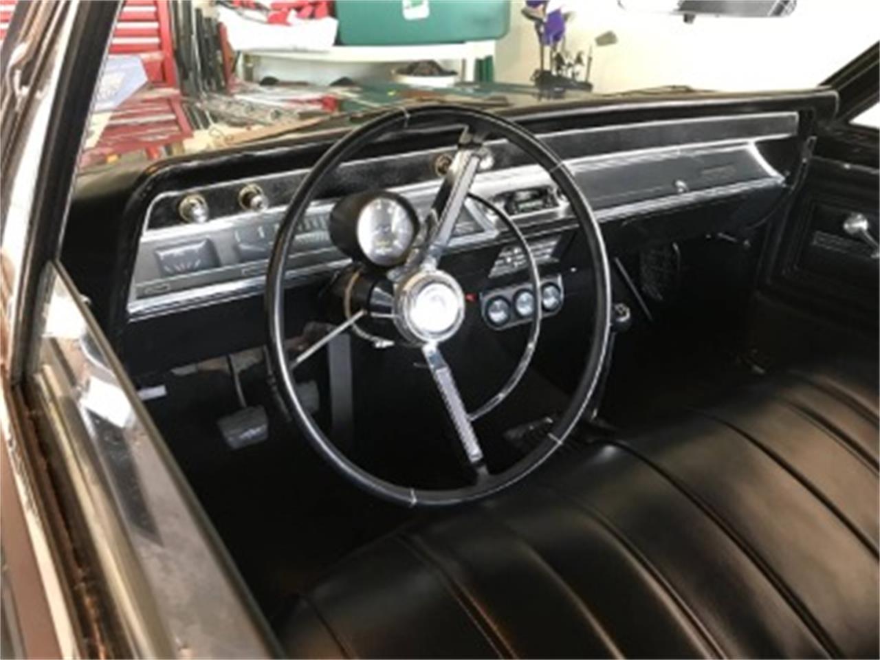 1966 Chevrolet Chevelle for sale in Mundelein, IL – photo 6