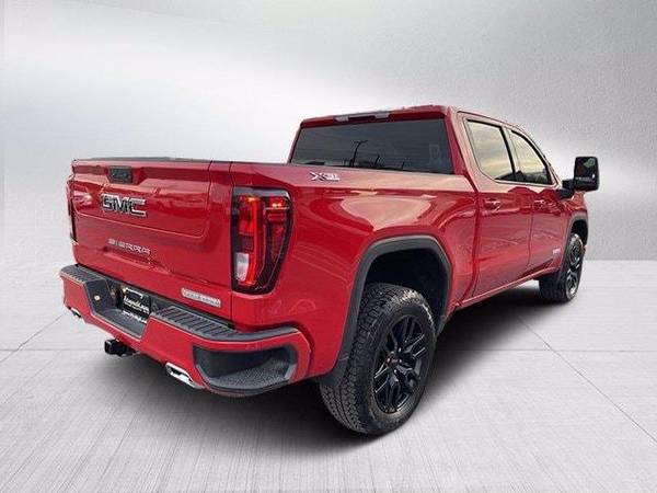 2021 GMC Sierra 1500 1500 Elevation - - by dealer for sale in Rockville, District Of Columbia – photo 6