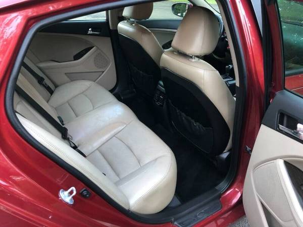 2012 KIA OPTIMA EX *LEATHER*LOADED* ***$1,000 Down , $299 a month -... for sale in Warrenton, District Of Columbia – photo 21