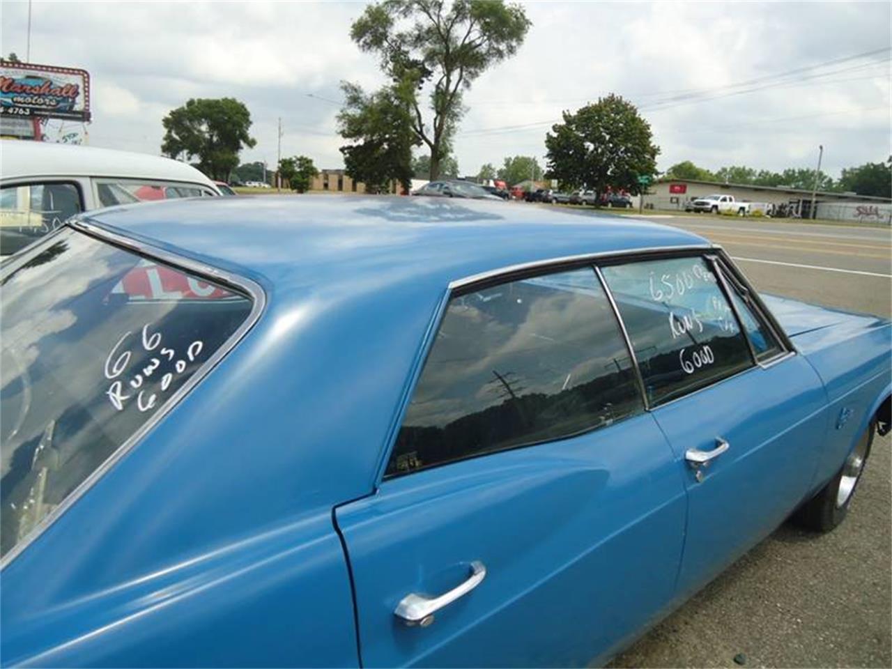 1966 Chevrolet Caprice for sale in Jackson, MI – photo 22