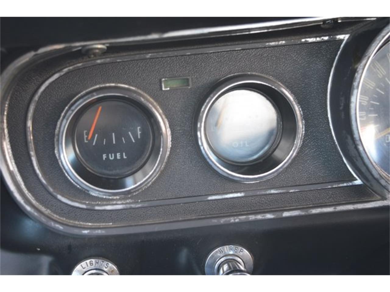 1966 Ford Mustang for sale in San Jose, CA – photo 47