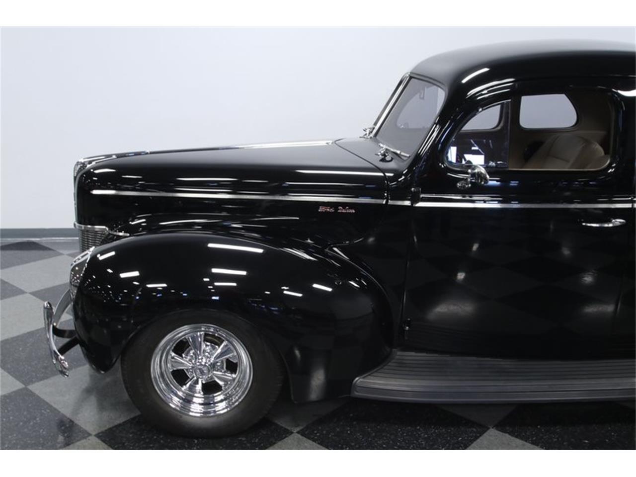 1940 Ford Deluxe for sale in Concord, NC – photo 25