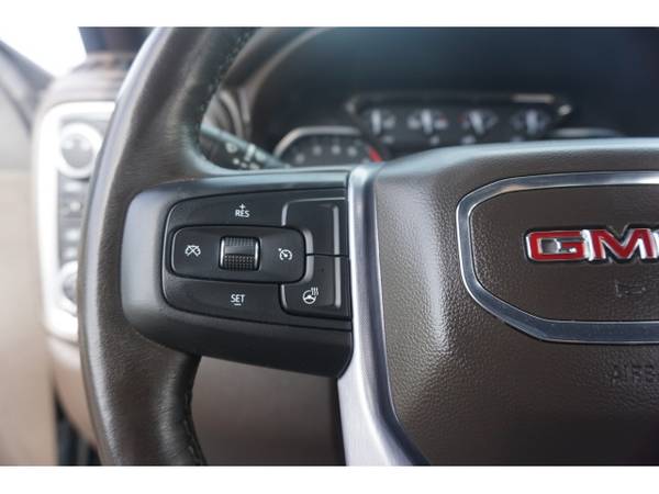 2019 Gmc Sierra 1500 4WD CREW CAB 147 SLT 4x4 Passeng - Lifted for sale in Glendale, AZ – photo 24