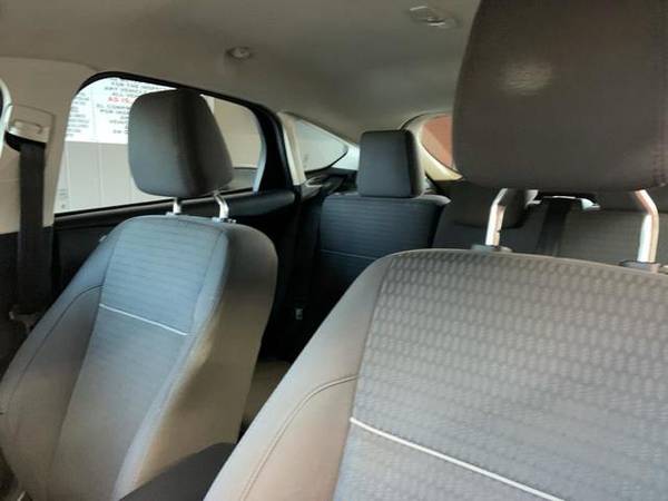2012 Ford Focus 5dr HB SEL for sale in Garden Grove, CA – photo 17