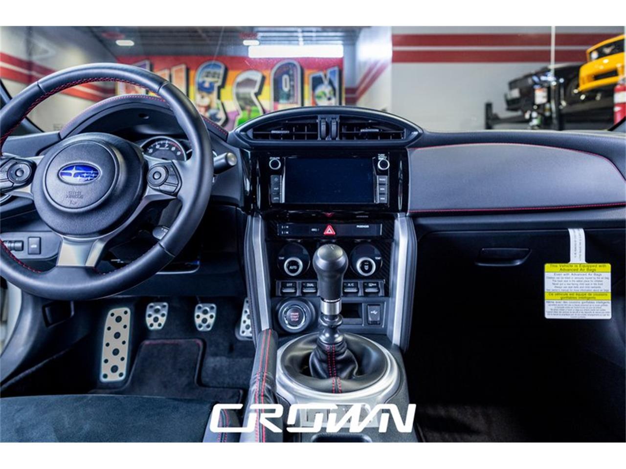 2018 Subaru BRZ for sale in Tucson, AZ – photo 18