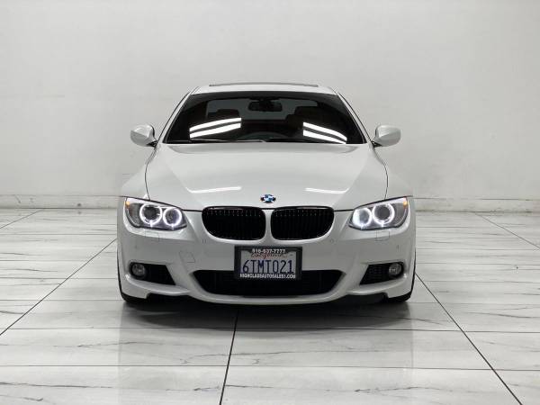 2011 BMW 3 Series 335i 2dr Coupe - cars & trucks - by dealer -... for sale in Rancho Cordova, CA – photo 5