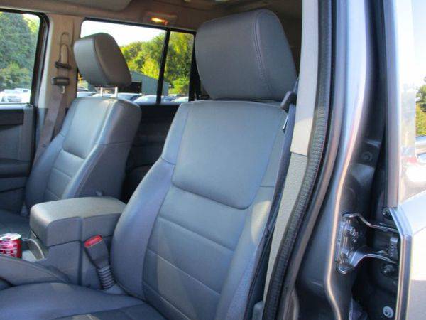 2007 Jeep Commander Sport Leather Moonroof 4x4 ~ Warranty Included for sale in Brentwood, NH – photo 19