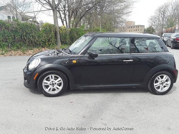 2012 MINI Cooper Base 6-Speed Automatic 106K!!!! for sale in Gaithersburg, MD – photo 4