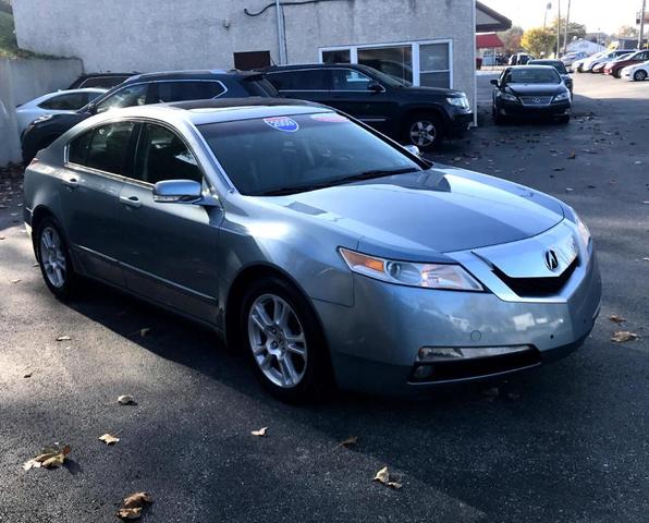 2009 Acura TL 3.5 for sale in West Chester, PA – photo 5
