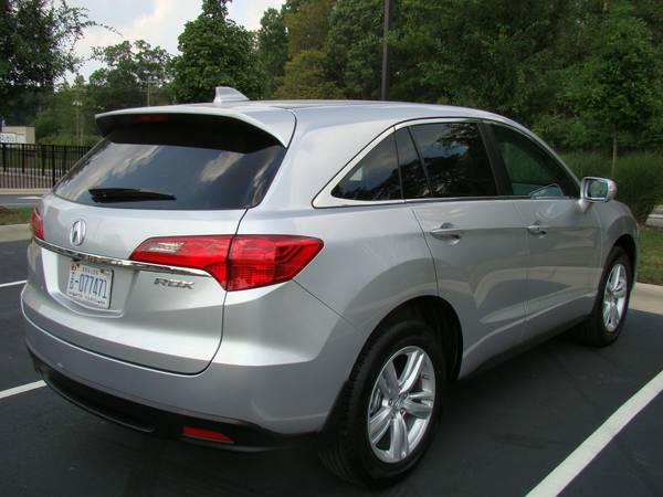 2014 Acura RDX AWD Silver 67k mi *THIS WEEK SPECIAL!!* for sale in Indian Trail, NC – photo 7