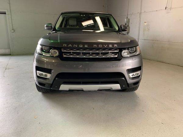 2015 Land Rover Range Rover Sport HSE 4x4 HSE 4dr SUV CALL/TEXT US for sale in Portland, OR – photo 2