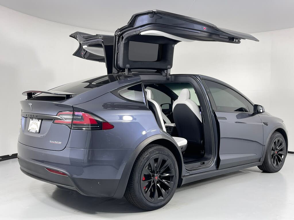 2020 Tesla Model X Performance AWD for sale in Other, NJ – photo 2