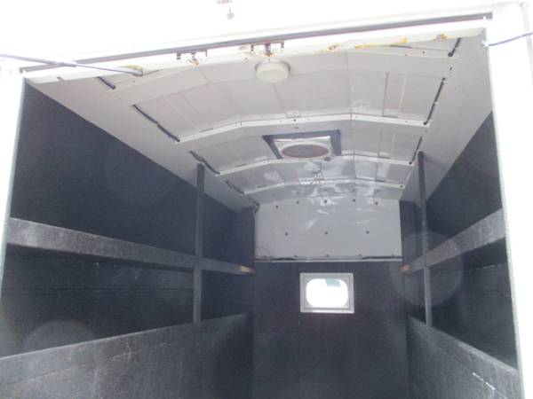 2015 Ford Transit Cutaway T-250 138 WB ENCLOSED UTILITY BODY, KUV 10 for sale in Other, UT – photo 11