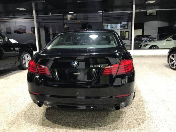 2011 BMW 5 Series 4dr Sdn 535i xDrive AWD - Payments starting at... for sale in Woodbury, NY – photo 5