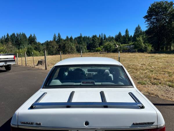 1994 Mercury Topaz GS for sale in Heisson, OR – photo 3