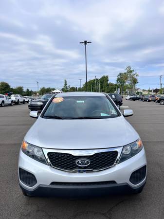 2012 KIA SORENTO SPACIOUS LOW MILES - - by dealer for sale in Louisville, KY