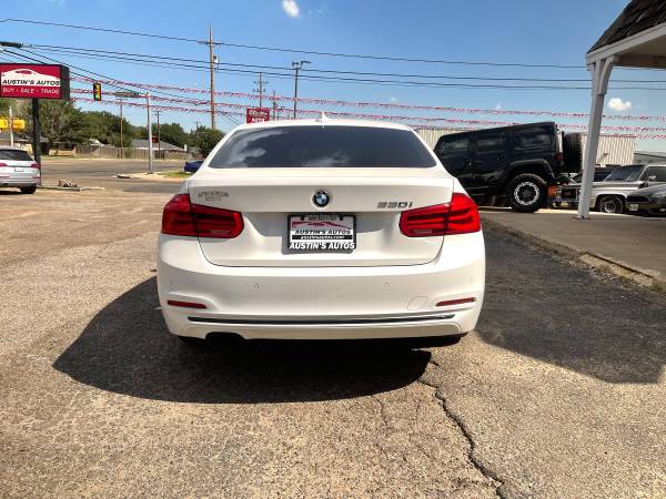 2018 BMW 330I 90K MILES - - by dealer - vehicle for sale in Amarillo, TX – photo 4