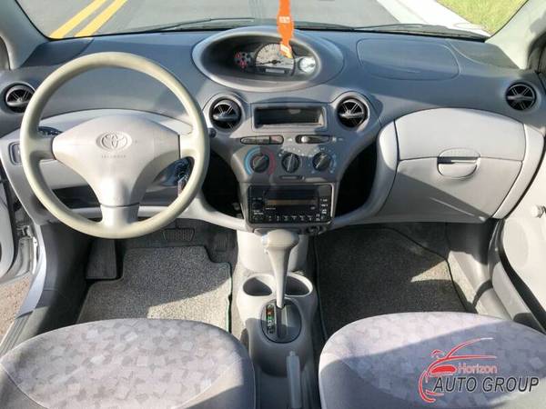 2001 Toyota ECHO --- LOW MILES!! --- NO Dealer Fees!! for sale in Orlando, FL – photo 13