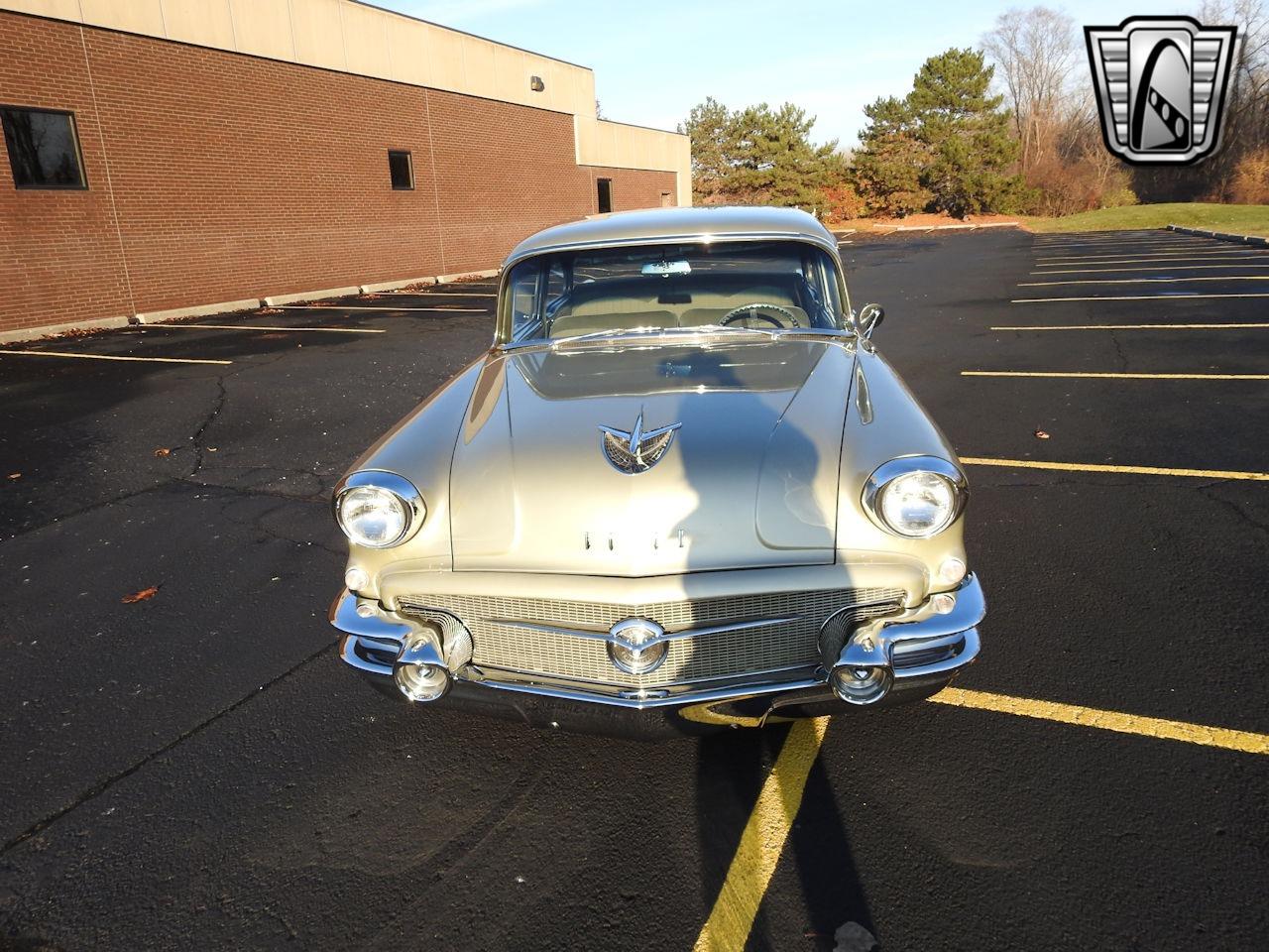 1956 Buick Special for sale in O'Fallon, IL – photo 55