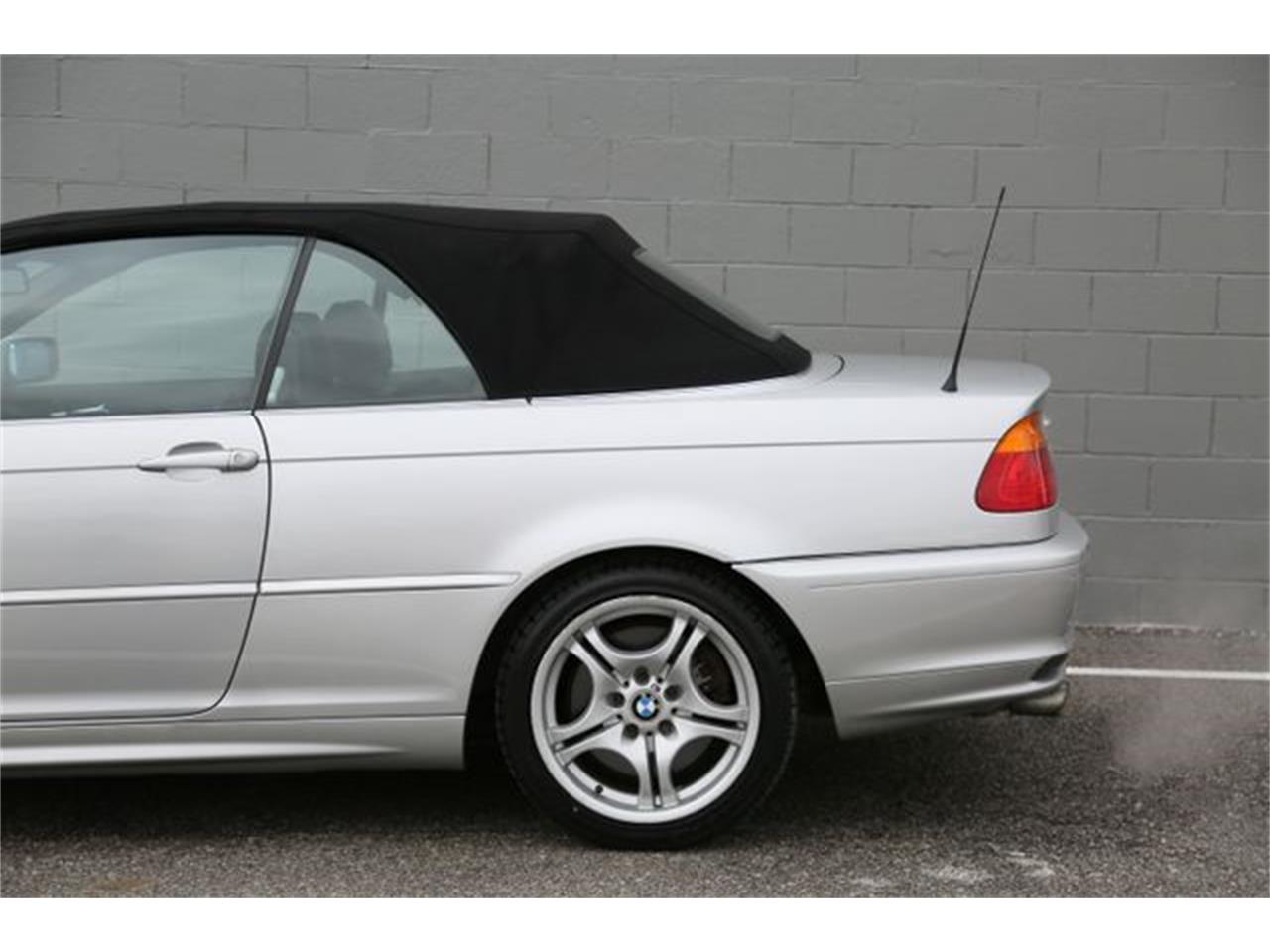 2003 BMW 3 Series for sale in Indianapolis, IN – photo 6