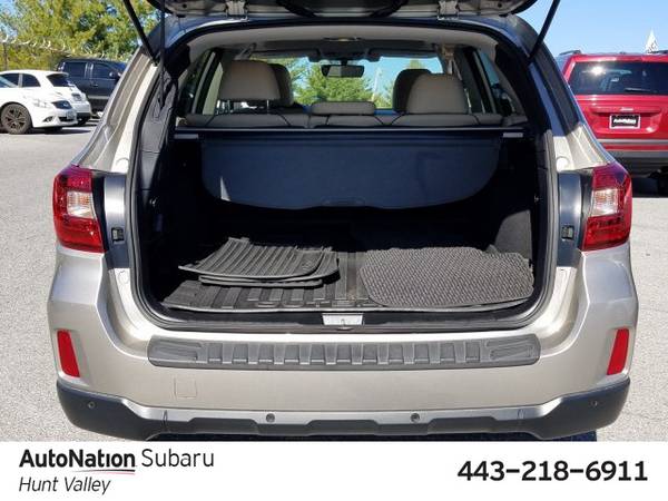 2017 Subaru Outback Limited AWD All Wheel Drive SKU:H3268704 for sale in Cockeysville, MD – photo 22
