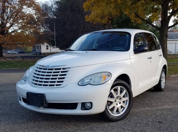 2008 PT Cruiser Touring, Well Maintained, Super Clean Inside & Out -... for sale in Peoria, IL