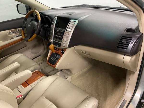 2007 Lexus RX-RX400h-1 OWNER VEHICLE--LOCAL VEHICLE - cars & trucks... for sale in Portland, OR – photo 21