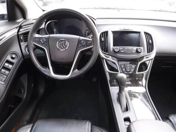 2014 Buick LaCrosse Premium II Sedan for sale in Corvallis, OR – photo 16