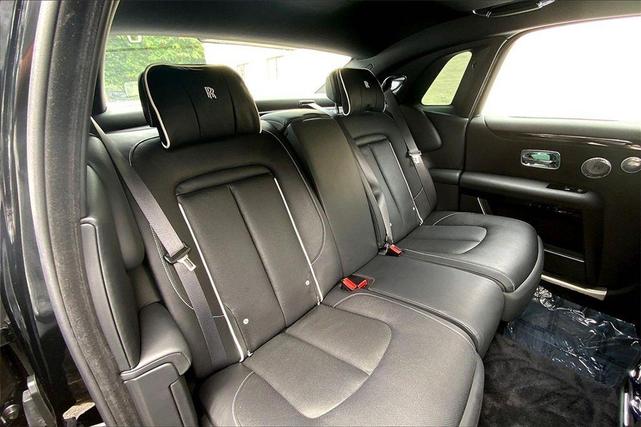 2021 Rolls-Royce Ghost Base for sale in Raleigh, NC – photo 27
