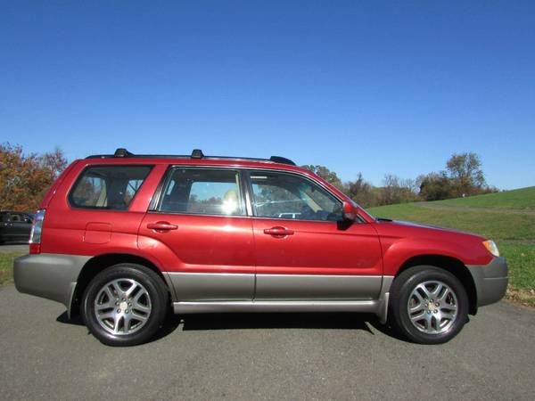 2006 Subaru Forester *L.L-BEAN* ED. AWD Only 77k Mi. EXTRA-CLEAN! -... for sale in MANASSAS PARK, District Of Columbia – photo 3