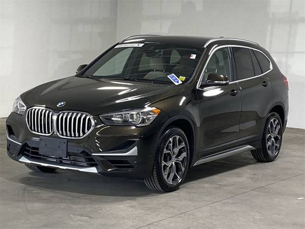 2020 BMW X1 xDrive28i - - by dealer - vehicle for sale in Buffalo, NY – photo 2