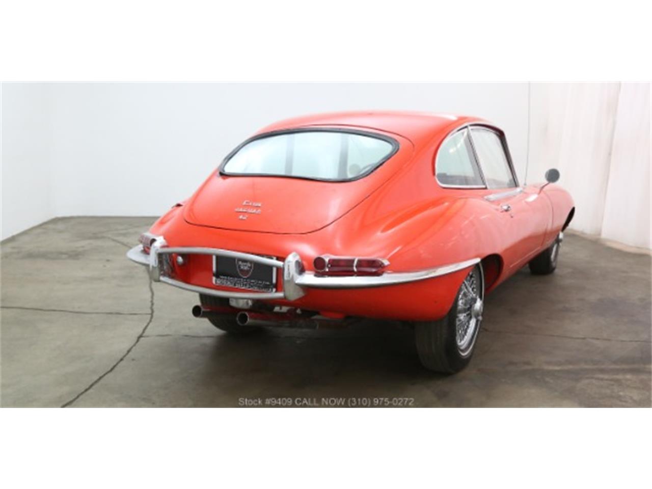 1966 Jaguar XKE for sale in Beverly Hills, CA – photo 7