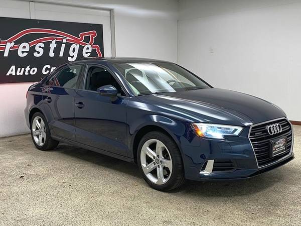 2017 Audi A3 Sedan Premium - cars & trucks - by dealer - vehicle... for sale in Akron, PA – photo 8