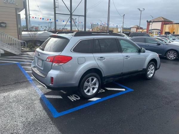 2014 Subaru Outback 3 6R Limited AWD 4dr Wagon Sale Today ! - cars for sale in Sacramento , CA – photo 10