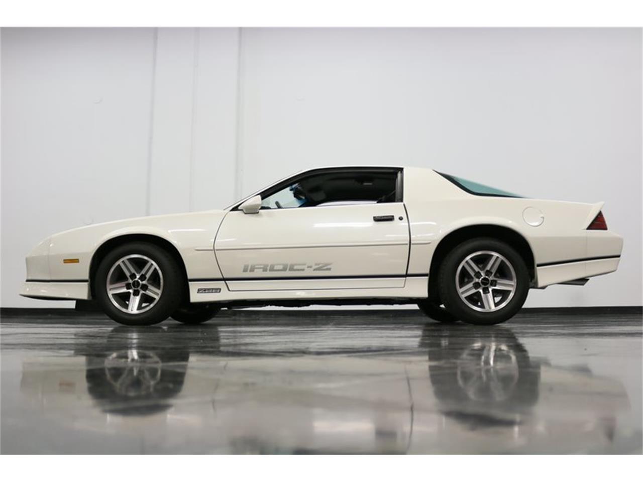 1986 Chevrolet Camaro for sale in Fort Worth, TX – photo 25