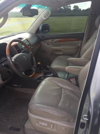 Lexus GX470 for sale in MARION, TN – photo 6