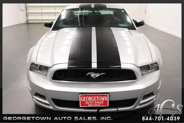 2014 Ford Mustang - Call for sale in Georgetown, SC – photo 4