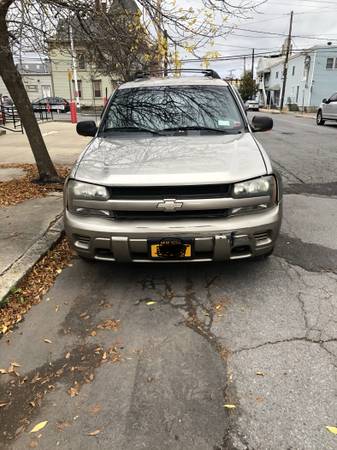 Chevy trail blazer for sale in Troy, NY