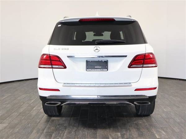 2016 Mercedes-Benz GLE-Class GLE 350 RWD for sale in West Palm Beach, FL – photo 7